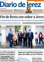 /Diario de Jerez