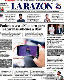 Periodico La Razón