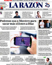 /La Razón