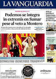 /La Vanguardia