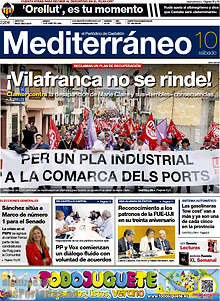 Periodico Mediterráneo