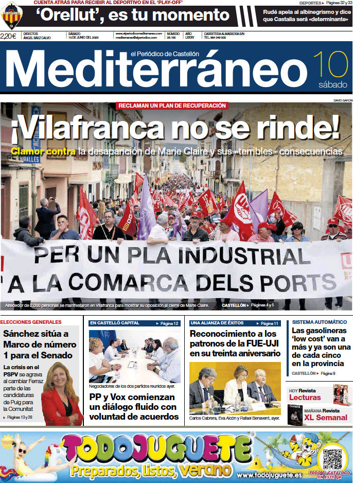 Mediterráneo