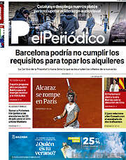 /El Periódico de Catalunya(Castellano)