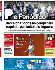 /El Periódico de Catalunya(Català)