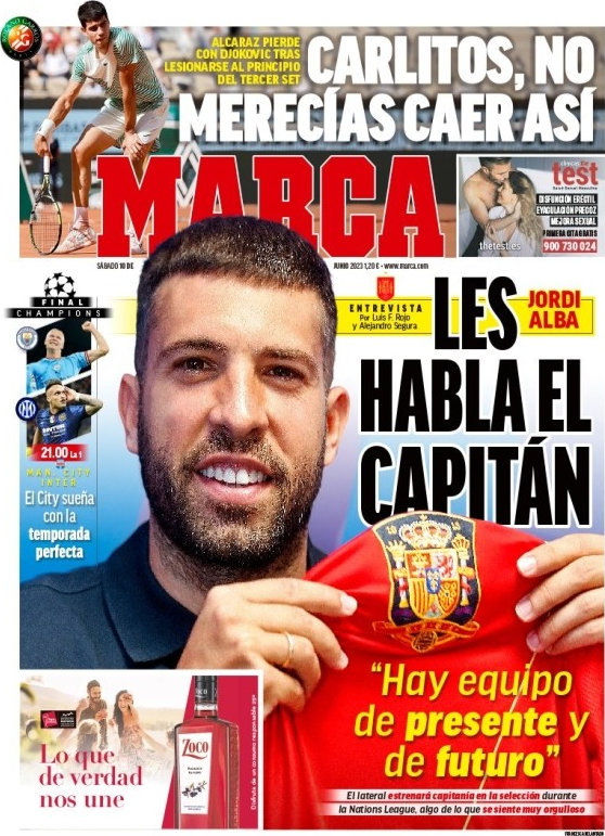 Marca