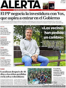 Periodico Alerta