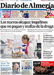 /Diario de Almería