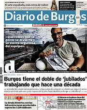 /Diario de Burgos