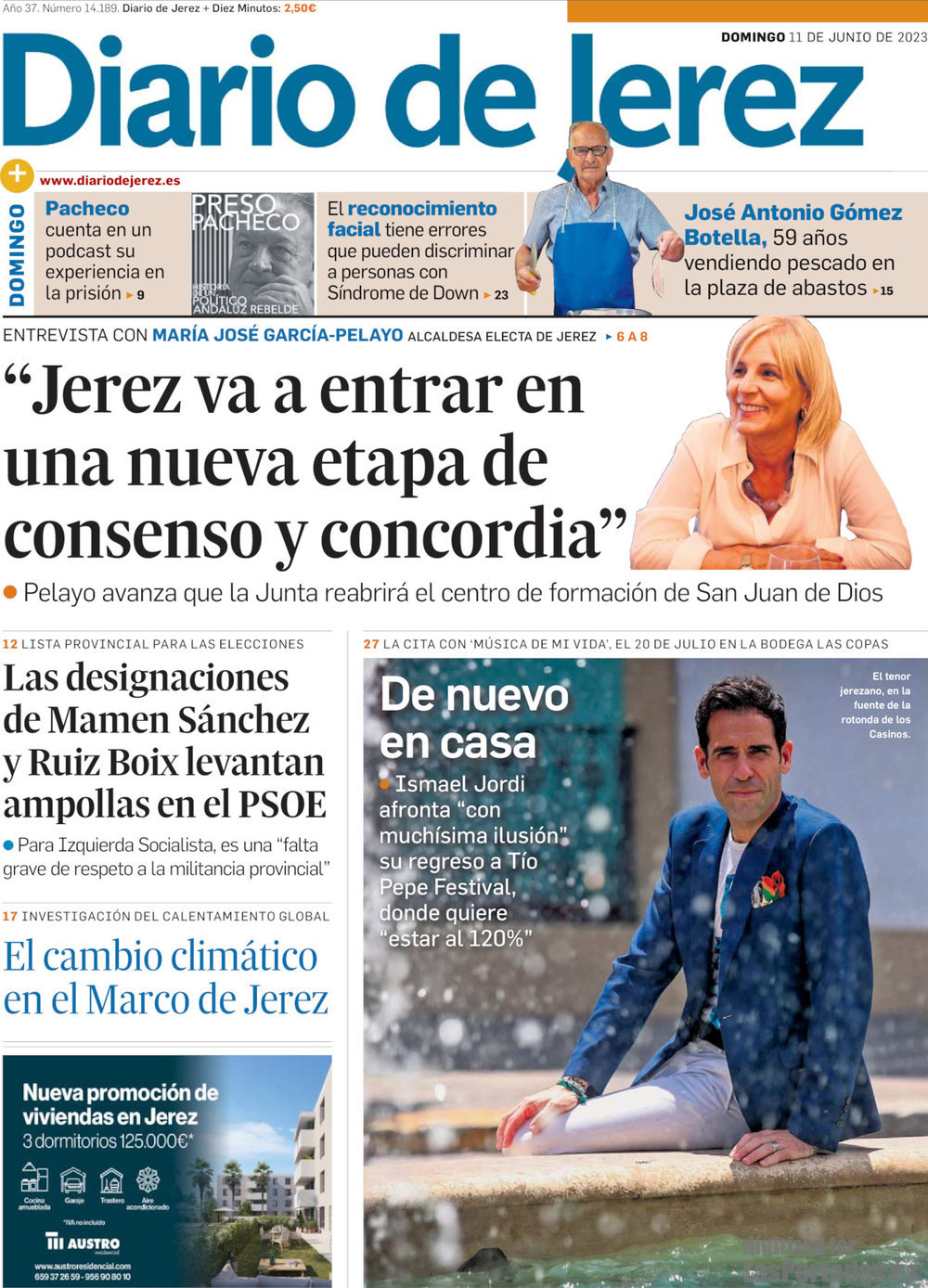 Diario de Jerez