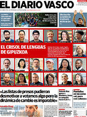 /El Diario Vasco