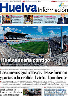 Periodico Huelva Información