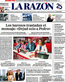 Periodico La Razón