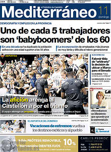 Periodico Mediterráneo