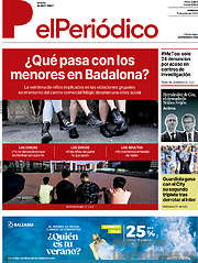 /El Periódico de Catalunya(Castellano)