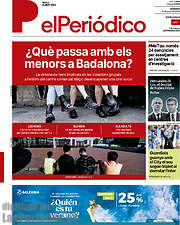 /El Periódico de Catalunya(Català)