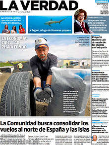 Periodico La Verdad Cartagena