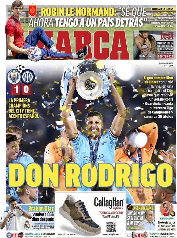 Marca