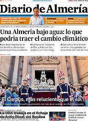 /Diario de Almería