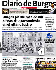 /Diario de Burgos