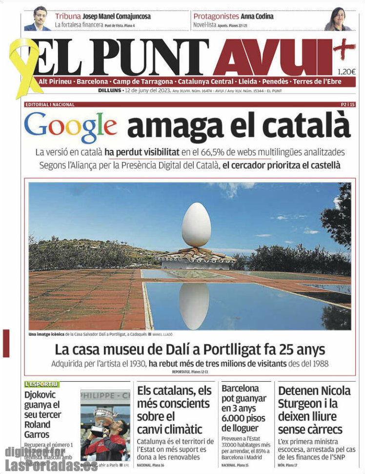 El Punt