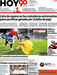 Periodico Hoy