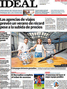 Periodico Ideal