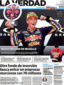 Periodico La Verdad