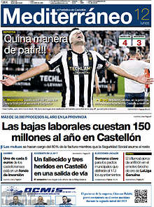 Periodico Mediterráneo