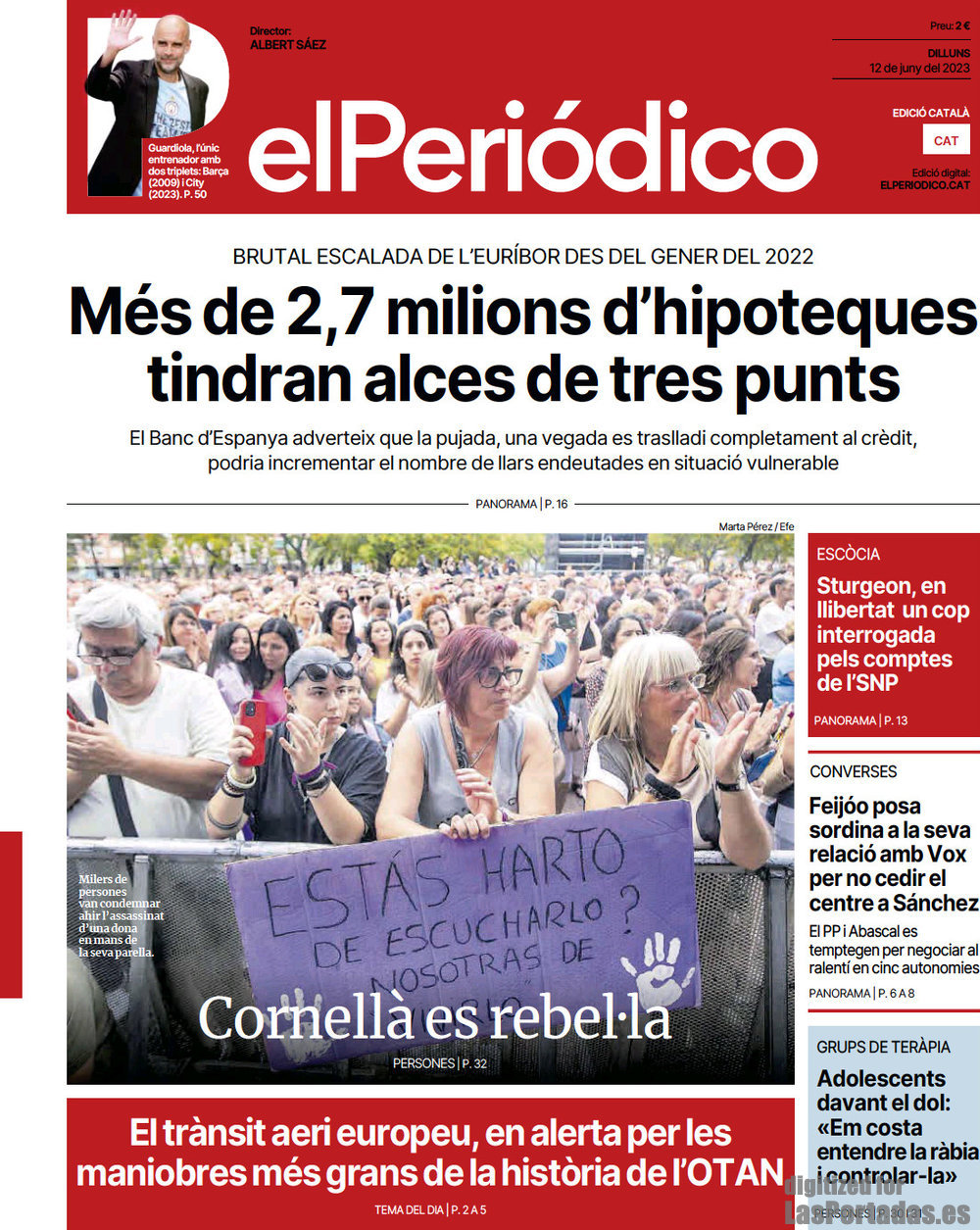 El Periódico de Catalunya(Català)