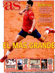 Periodico AS