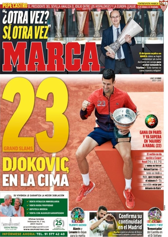 Marca