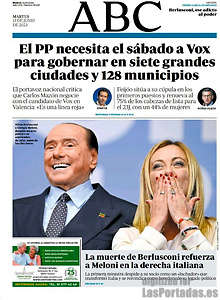 Periodico ABC