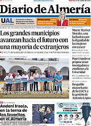 /Diario de Almería