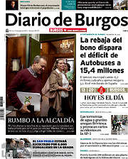 /Diario de Burgos