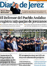 /Diario de Jerez