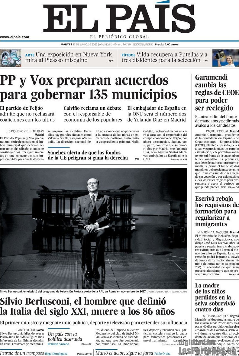 El País