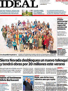 Periodico Ideal