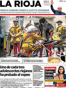 Periodico La Rioja