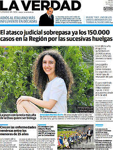 Periodico La Verdad