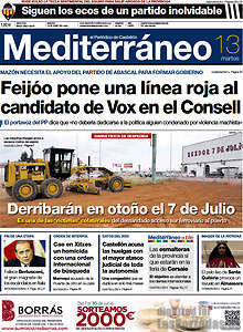 Periodico Mediterráneo
