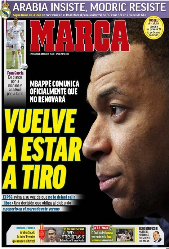 Marca