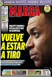 /Marca