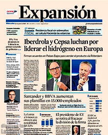 Periodico Expansion