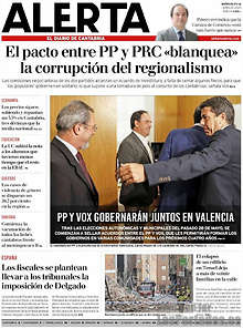 Periodico Alerta