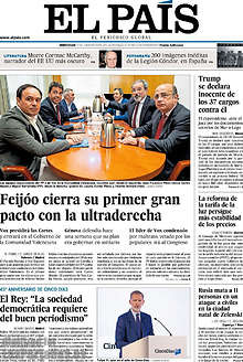 Periodico El País