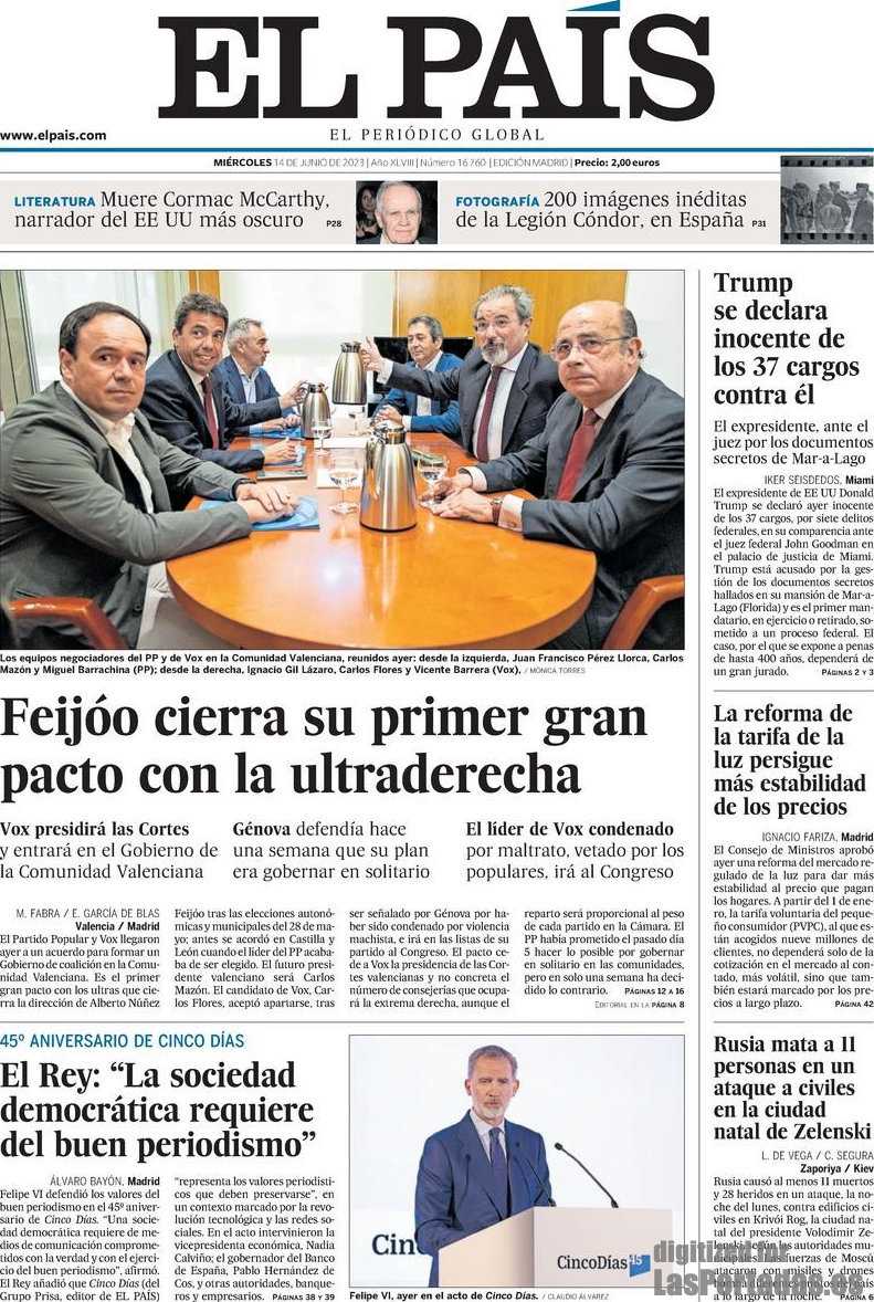 El País