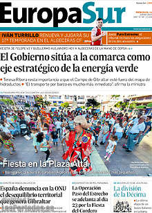 Periodico Europa Sur