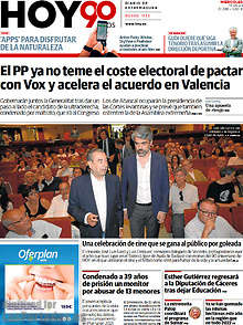 Periodico Hoy