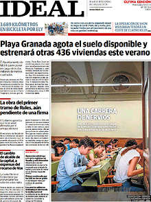 Periodico Ideal