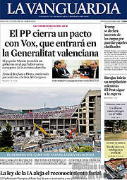 /La Vanguardia